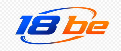 18 be গেমিং প্ল্যাটফর্ম লোগো